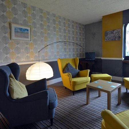 The Ransdale Hotell Bridlington Exteriör bild