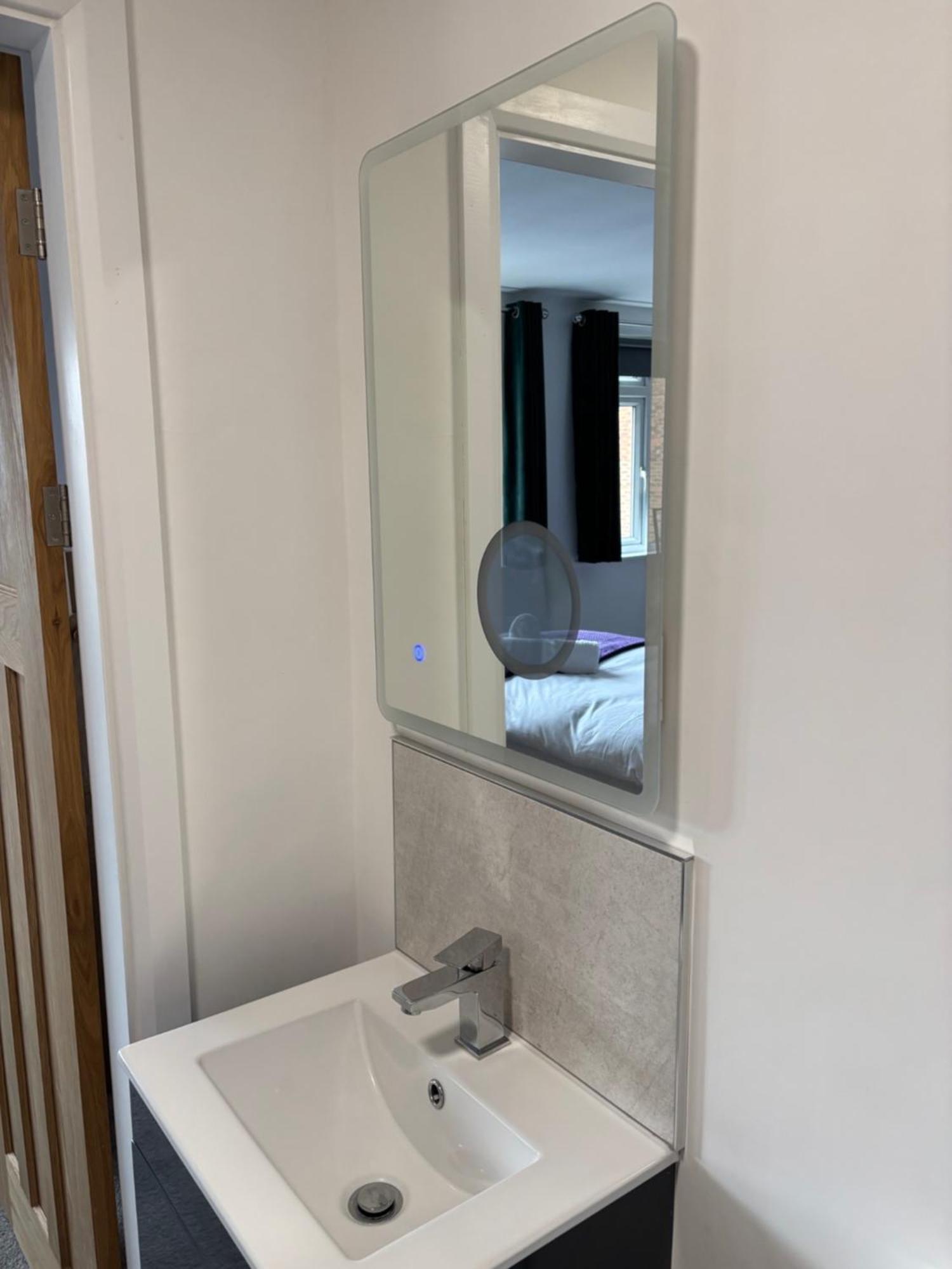 The Ransdale Hotell Bridlington Exteriör bild